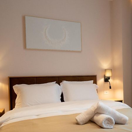 Hotel Boutique Jera Τίρανα Εξωτερικό φωτογραφία