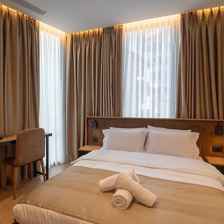 Hotel Boutique Jera Τίρανα Εξωτερικό φωτογραφία
