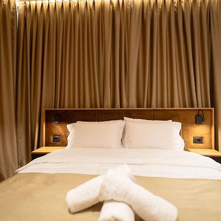 Hotel Boutique Jera Τίρανα Εξωτερικό φωτογραφία