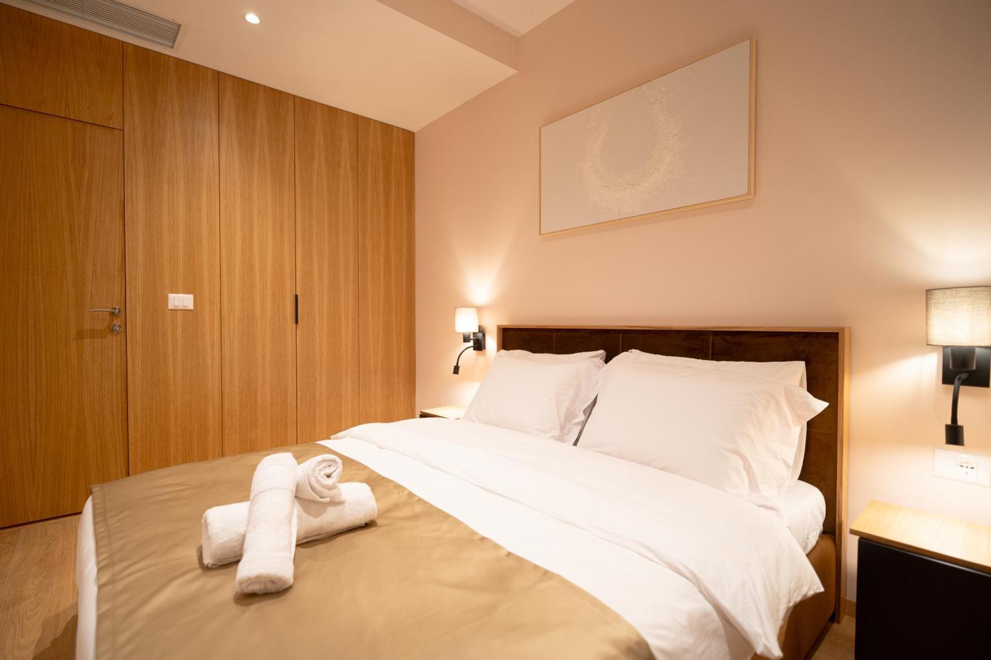 Hotel Boutique Jera Τίρανα Εξωτερικό φωτογραφία