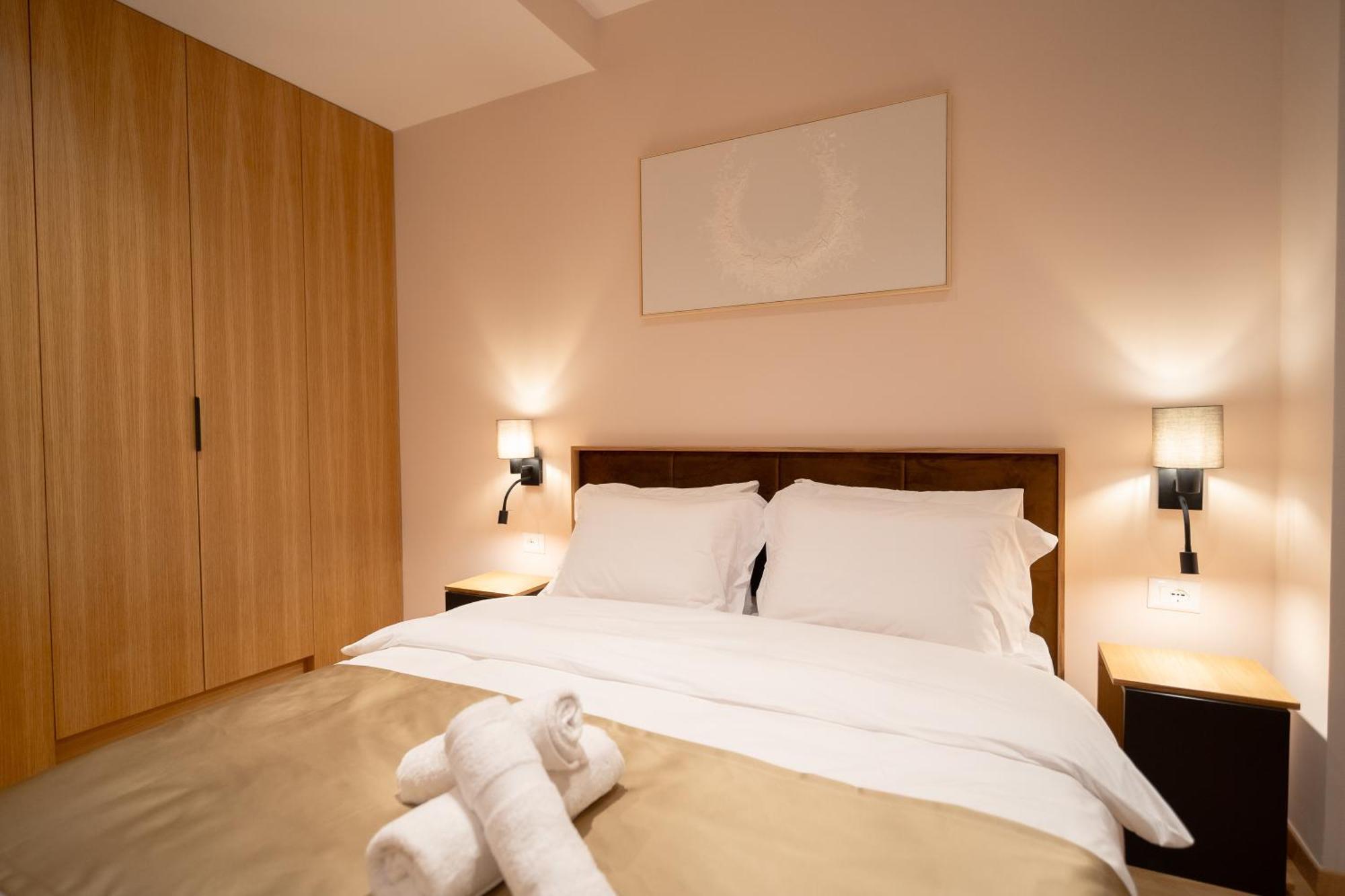 Hotel Boutique Jera Τίρανα Εξωτερικό φωτογραφία