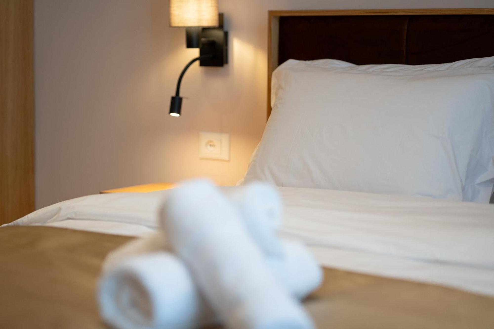 Hotel Boutique Jera Τίρανα Εξωτερικό φωτογραφία