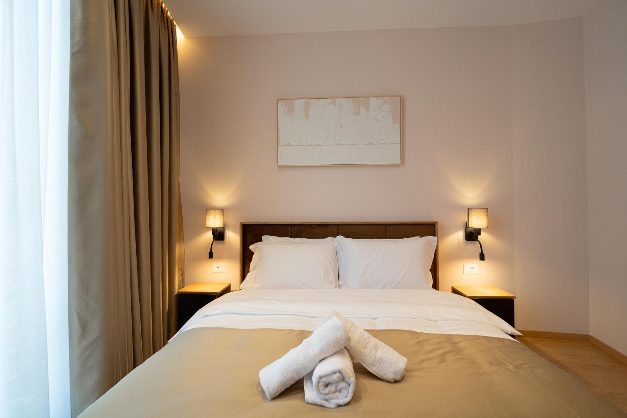 Hotel Boutique Jera Τίρανα Εξωτερικό φωτογραφία