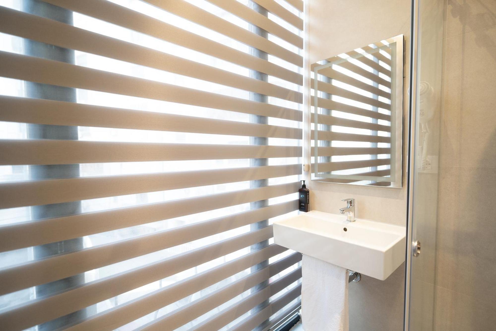 Hotel Boutique Jera Τίρανα Εξωτερικό φωτογραφία