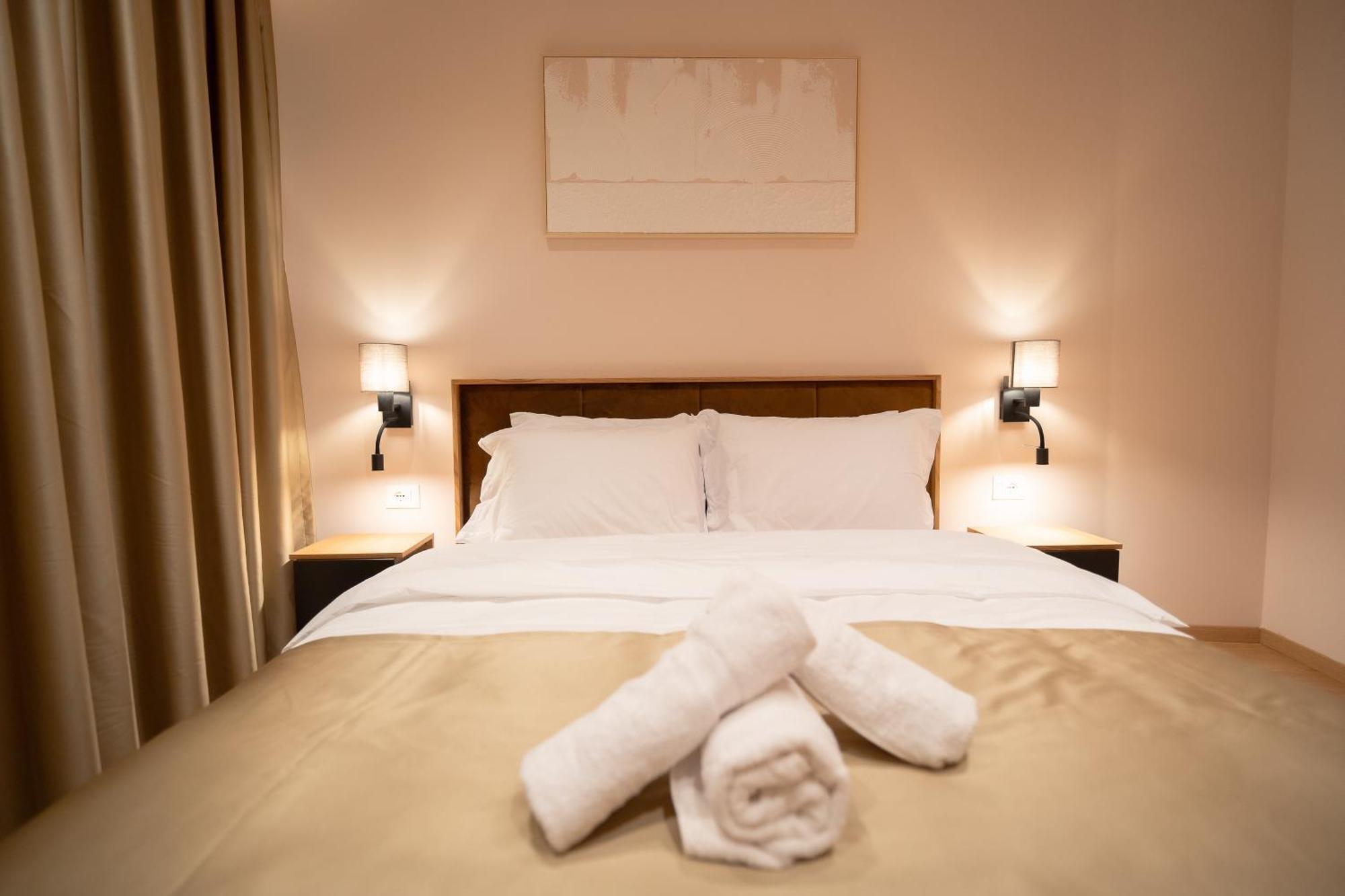 Hotel Boutique Jera Τίρανα Εξωτερικό φωτογραφία