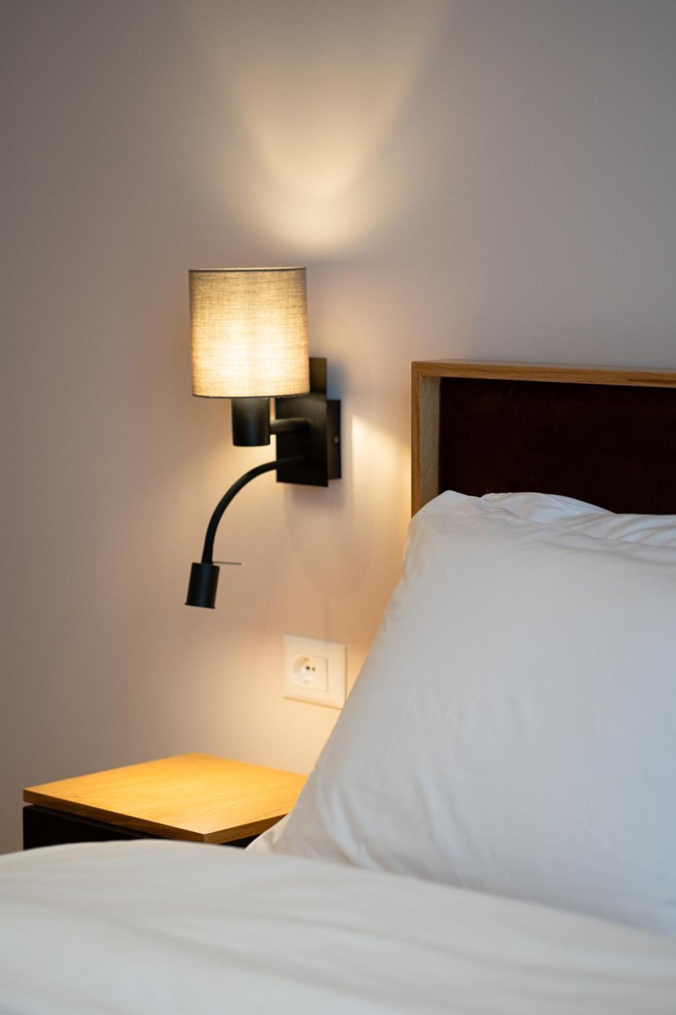 Hotel Boutique Jera Τίρανα Εξωτερικό φωτογραφία