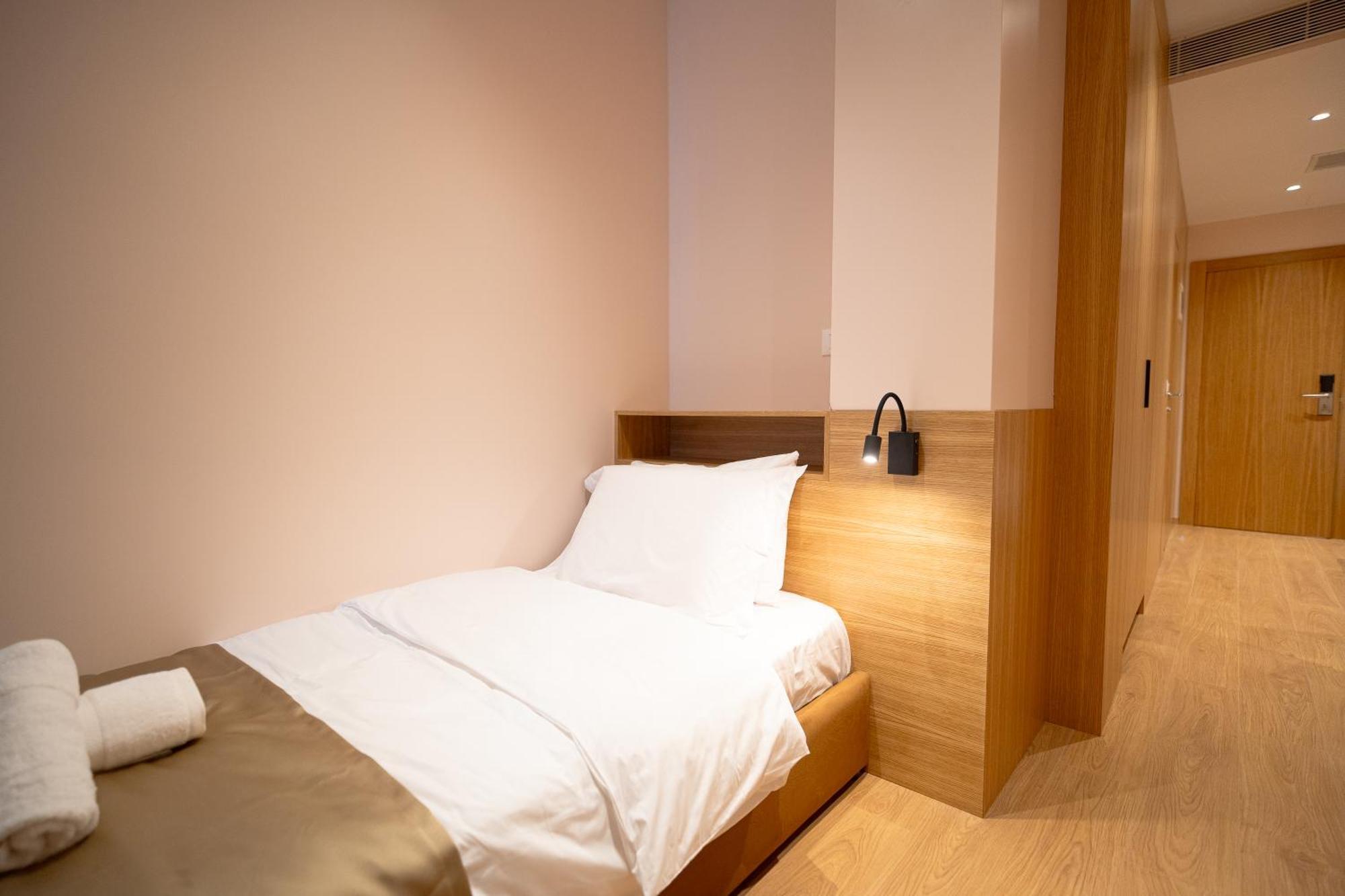 Hotel Boutique Jera Τίρανα Εξωτερικό φωτογραφία