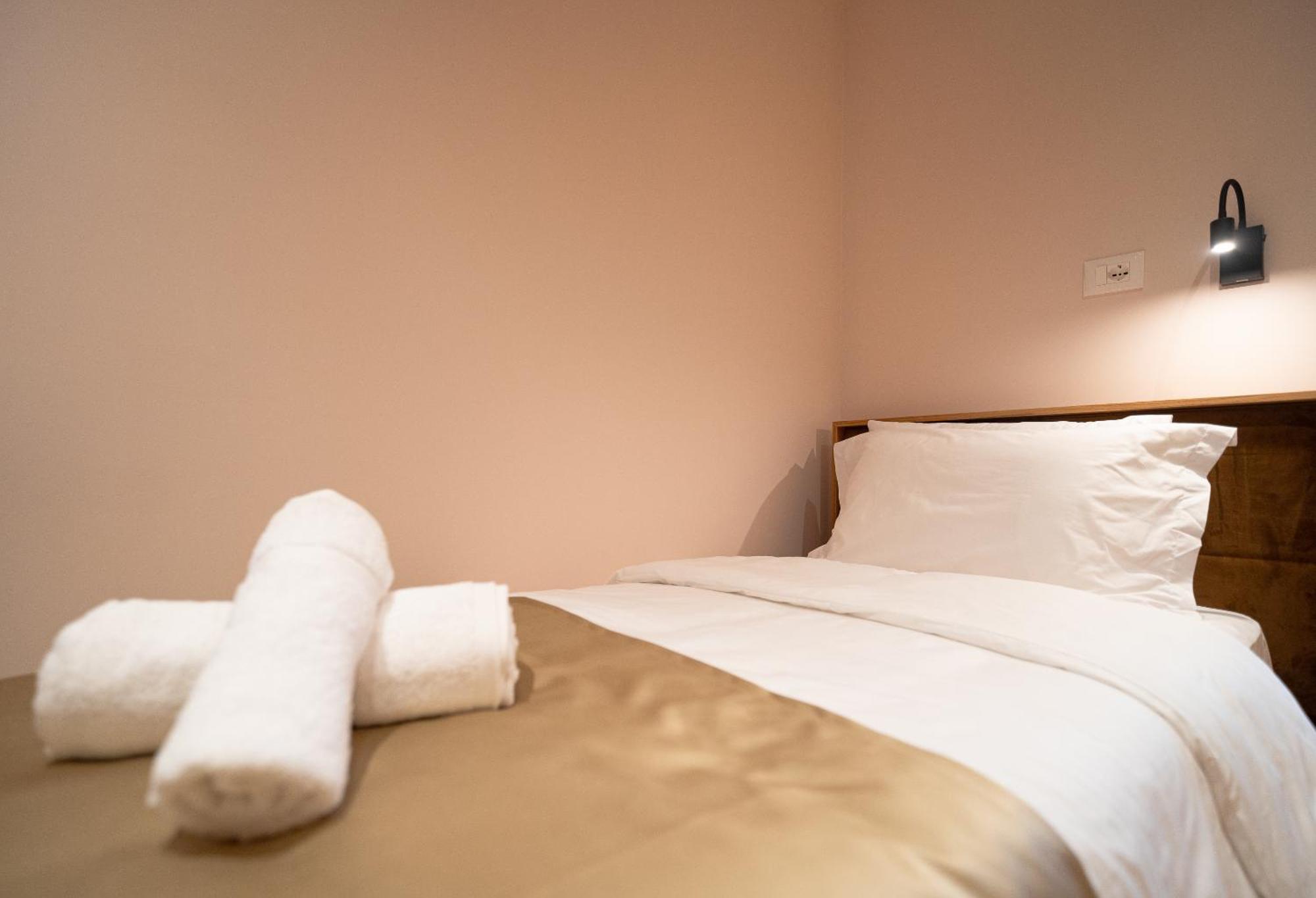 Hotel Boutique Jera Τίρανα Εξωτερικό φωτογραφία