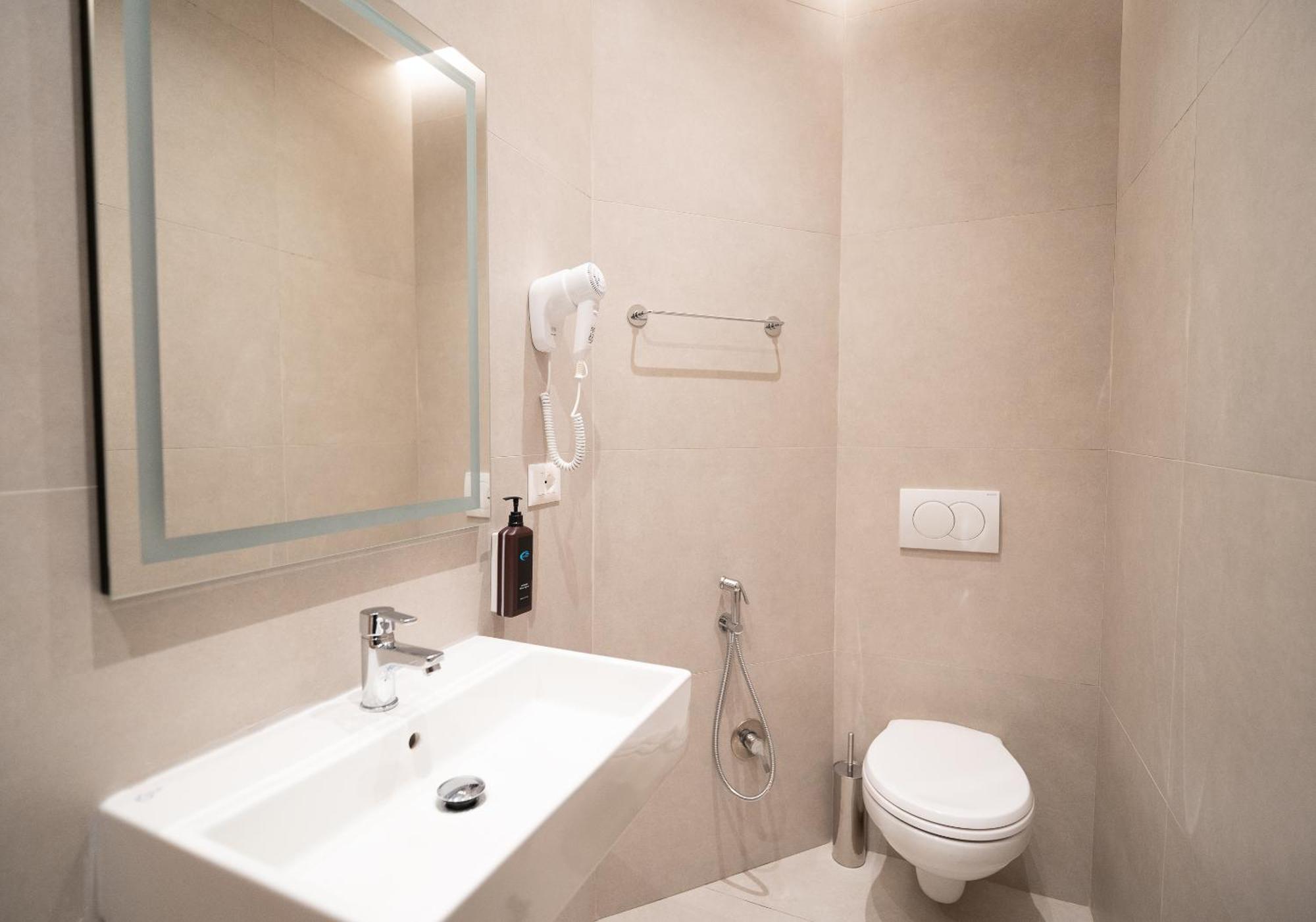 Hotel Boutique Jera Τίρανα Εξωτερικό φωτογραφία